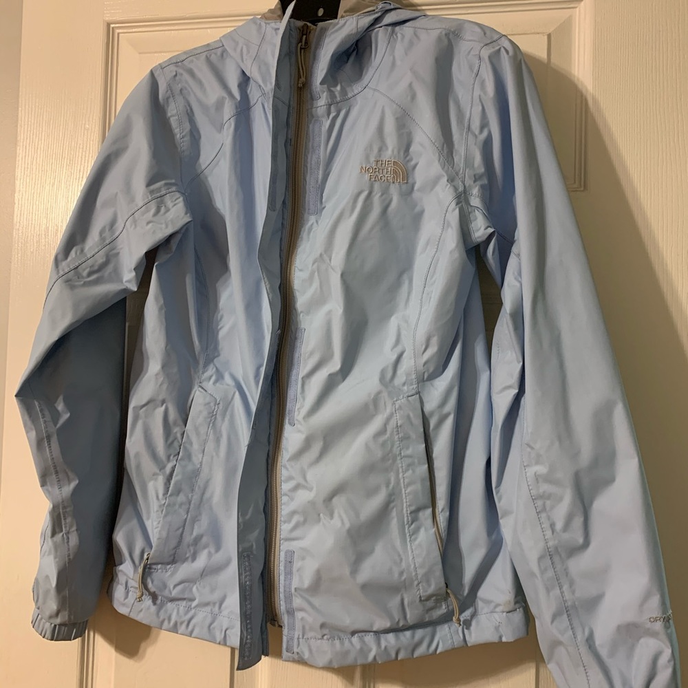 The North Face Rain Coat - Picture 5 of 8